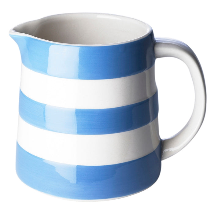 Cornishware Cornish Blue Dreadnought Jug 30oz