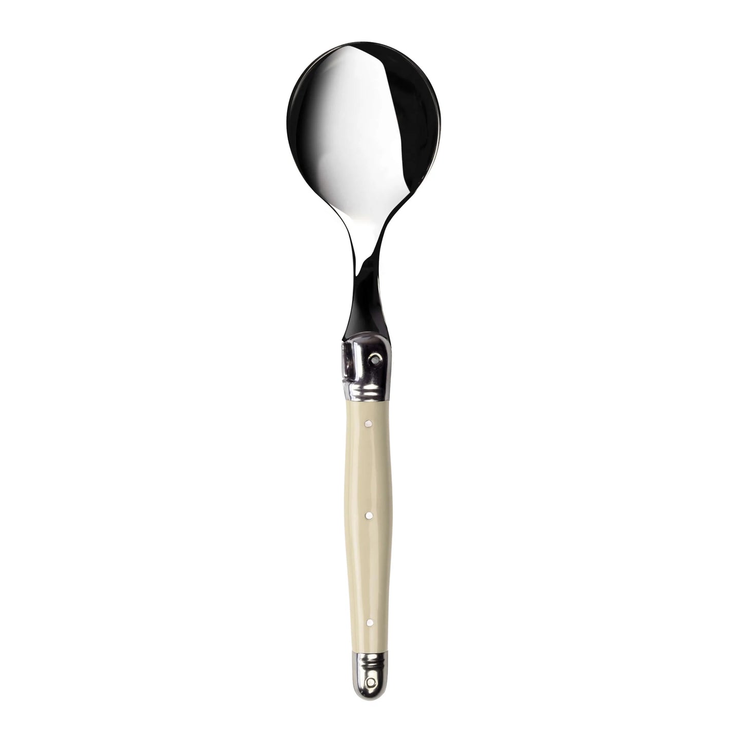 Laguiole By Andre Verdier Soup Spoon