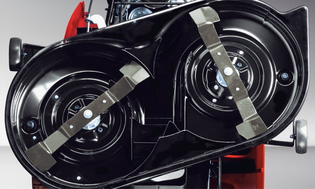 solo by AL-KO T 16-95.6 HD V2 Premium Lawn Tractor