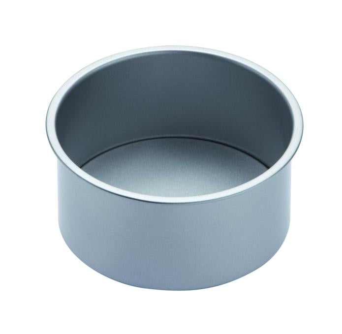 KitchenCraft Non-Stick Loose Base Deep Cake Pan 18cm