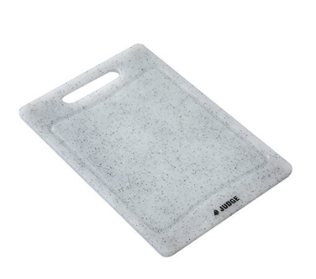 Judge Kitchen Granite Effect Cutting Board Small 24x16cm