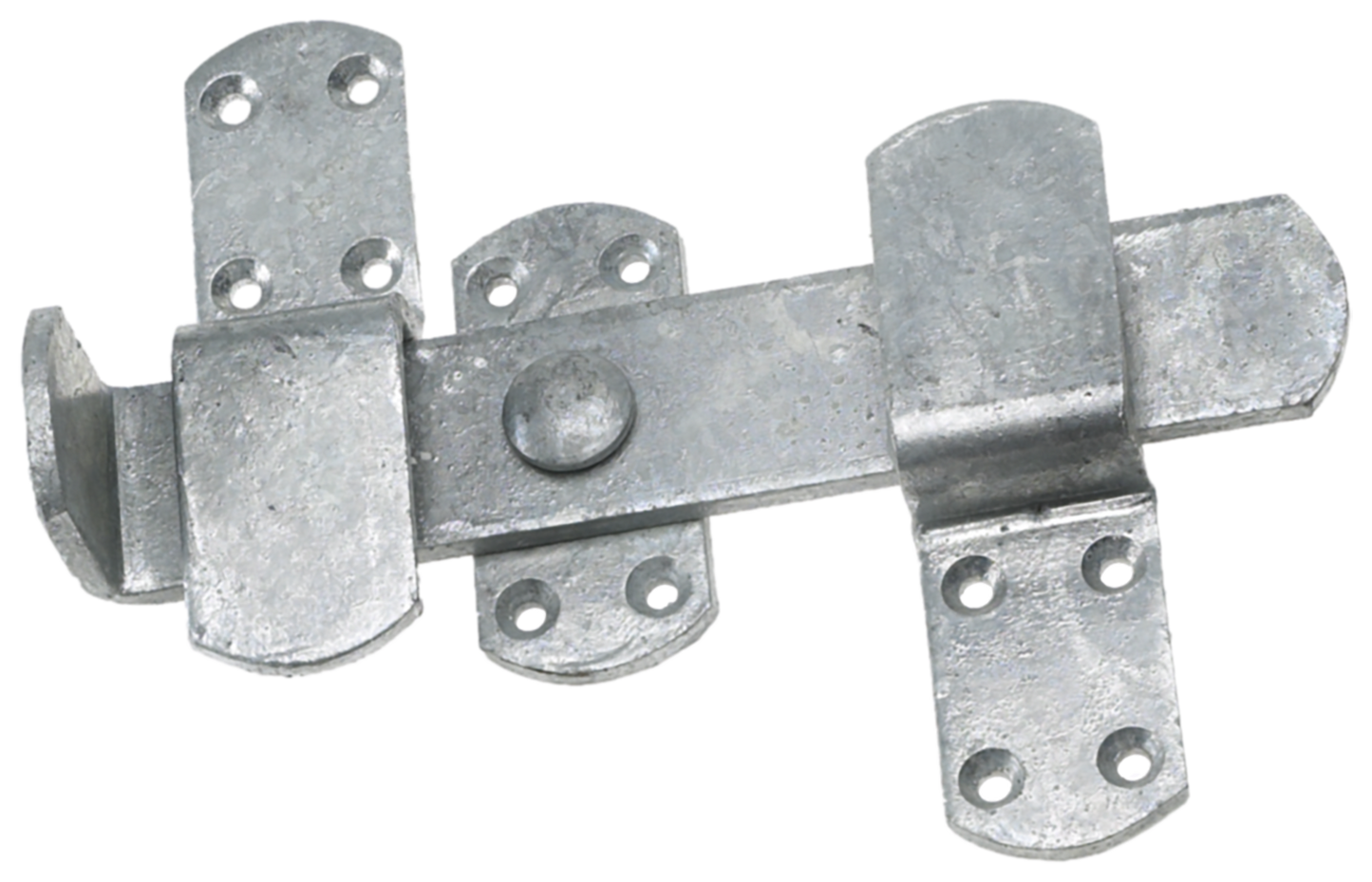 Eliza Tinsley Kick Over Gate Catch