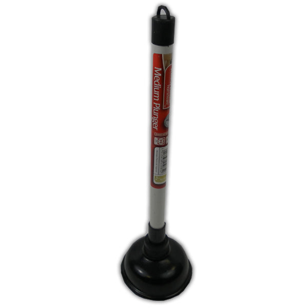 Kingfisher Forcecup Plunger Medium