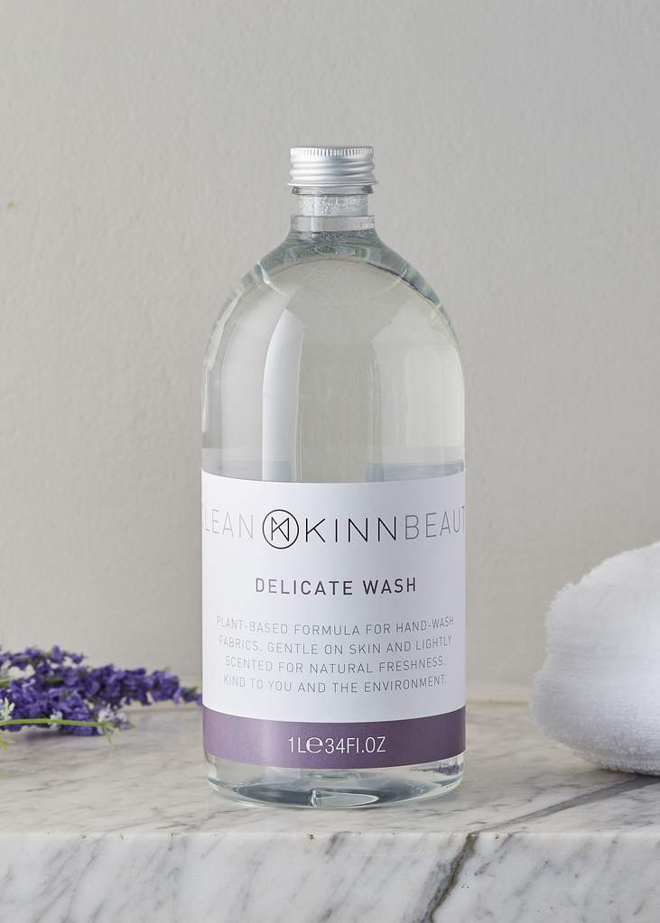 KINN Eco Friendly Delicate Wash Neroli Blossom