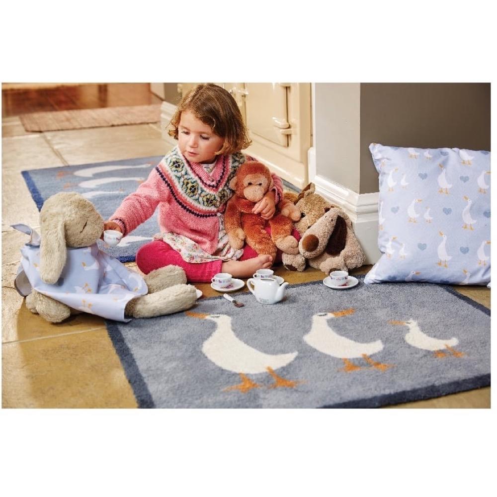 Hug Rug Runner Mat | Kitchen 16