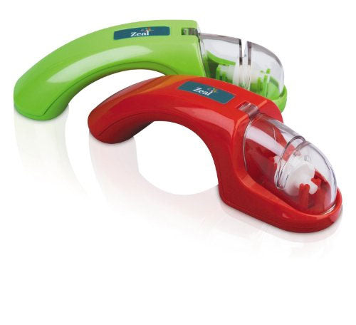 Knife Sharpener