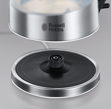 Russell Hobbs Purity Brita Filter Kettle 1L