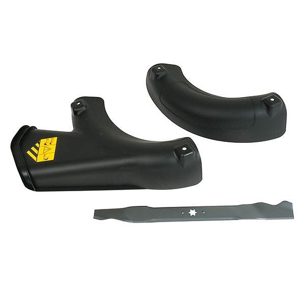 Lawnflite Mulch Kit & Deflector for MiniRiders 60E & 60RDE