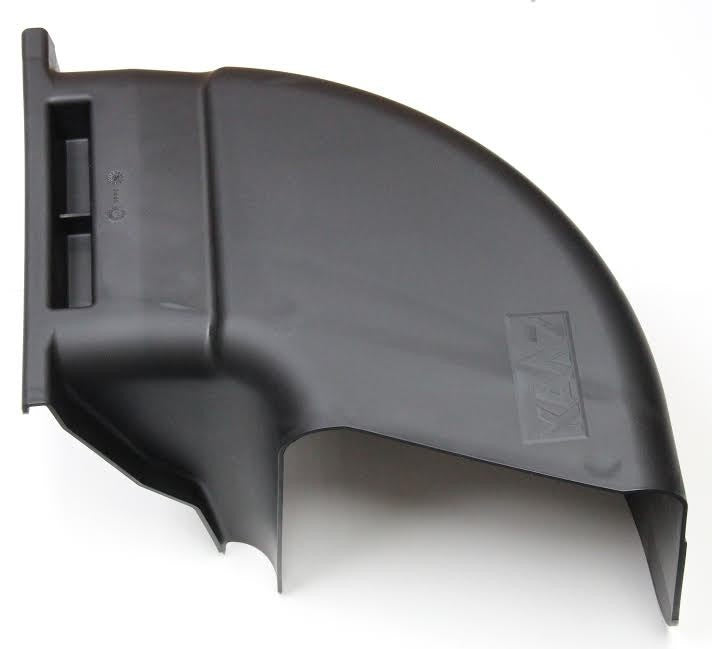 Lawnflite-Pro Rear Deflector for LF Pro Rotary Mowers (71901-924)