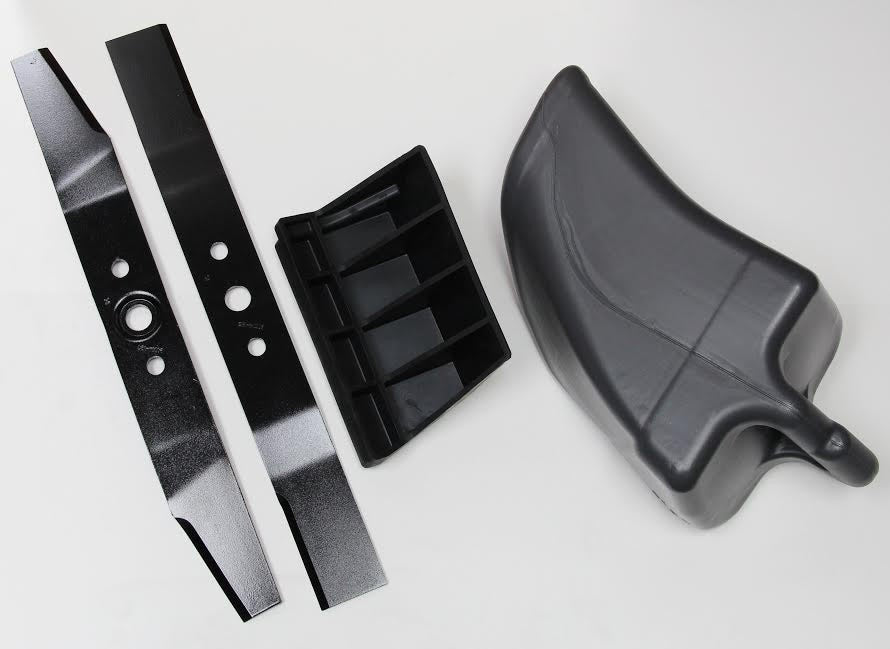 Lawnflite-Pro Mulch Kit 21" Rotary 2007 (71902-218)