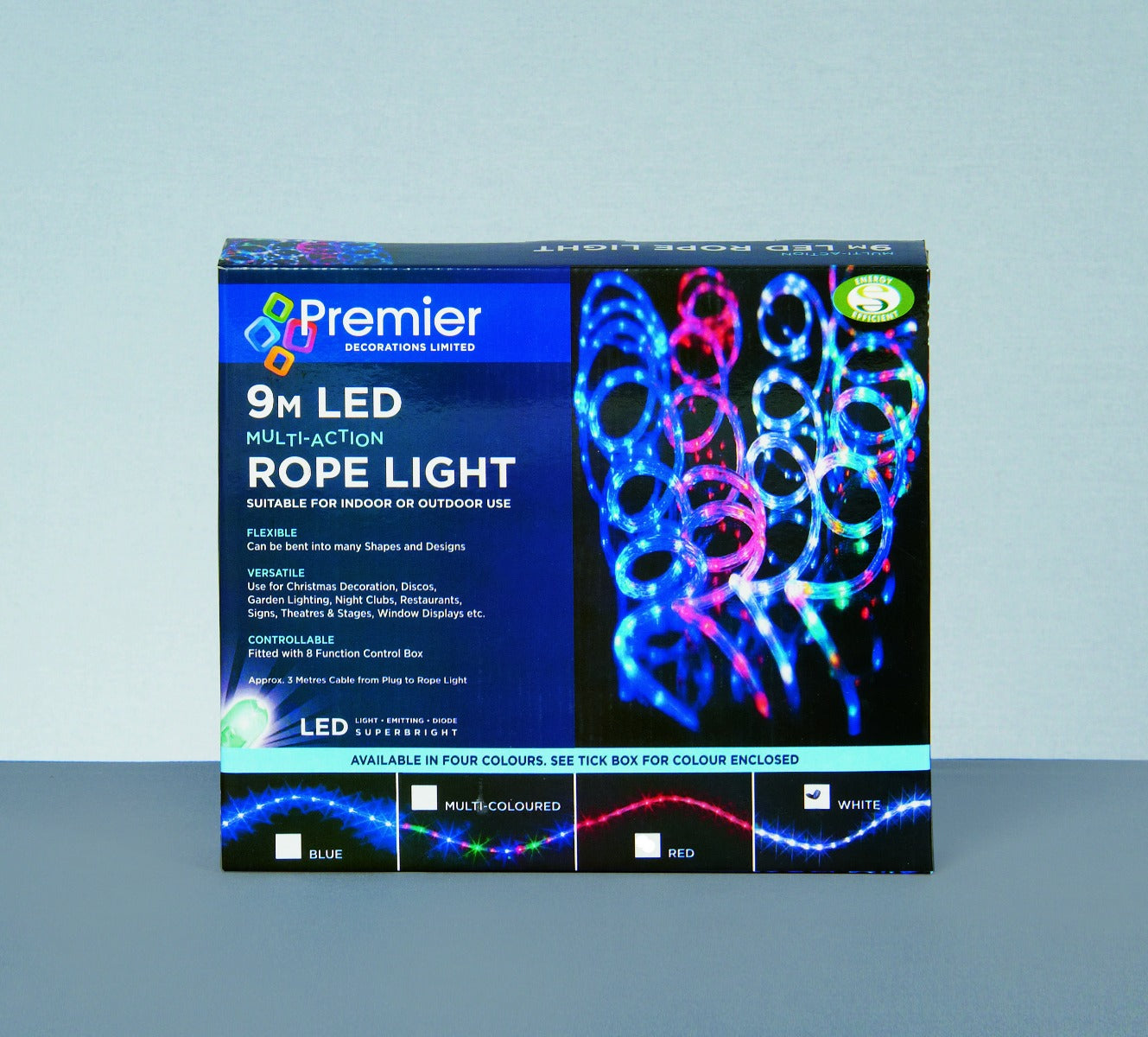 Item sold as a single, image for display purposes only