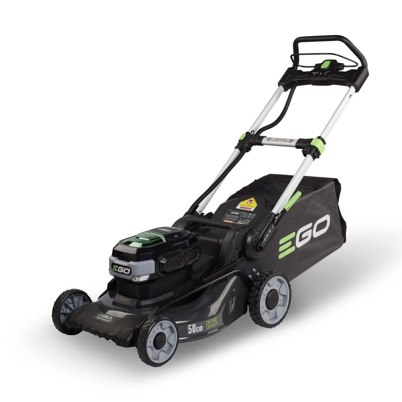 EGO LM2024E Cordless Lawn Mower