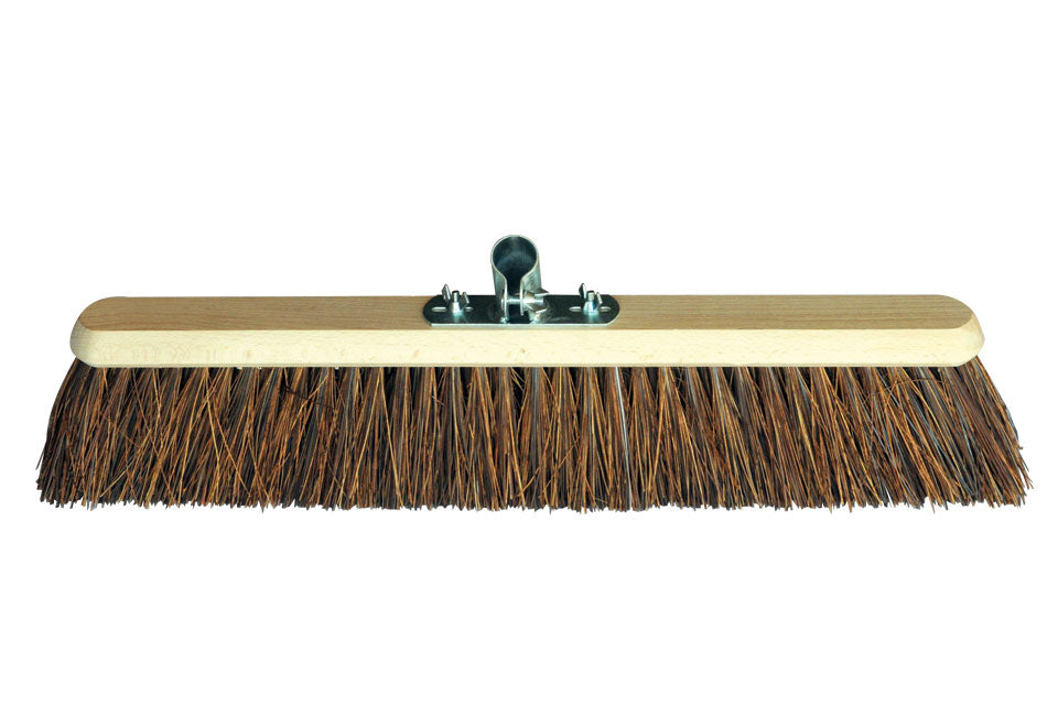 Dub'l-Lif Flat Top Broom Holder