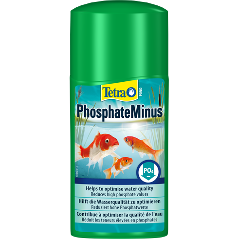 Tetra Pond PhosphateMinus 250ml
