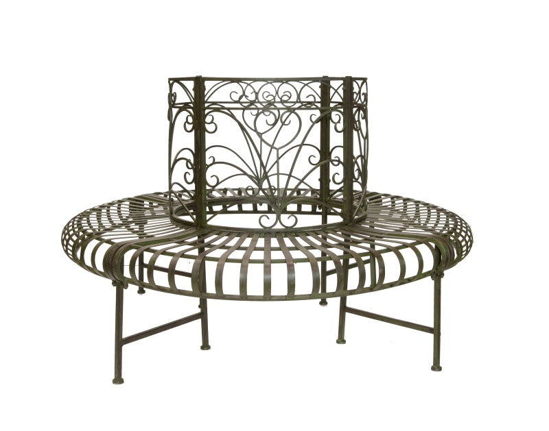 Fallen Fruits Tree Seat