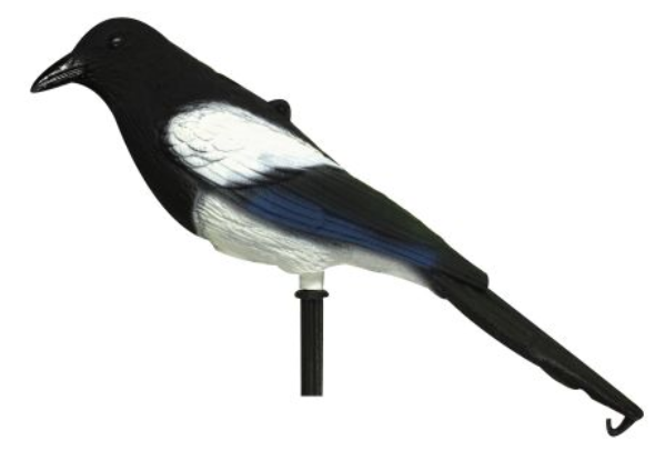 Bisley Magpie Full Body Decoy