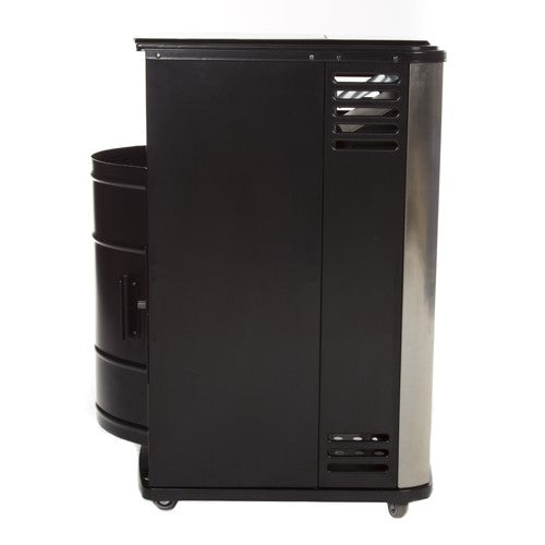 Calor Manhattan Portable Gas Fire Heater