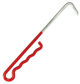 Mantis Tine Detangler Hook