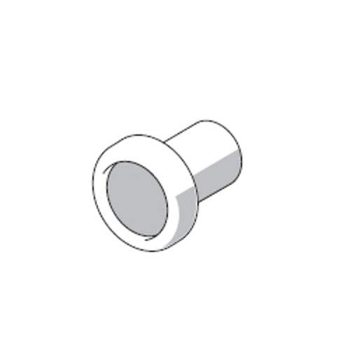 Eternit Profile 3'' Disc Type Ridge Finial