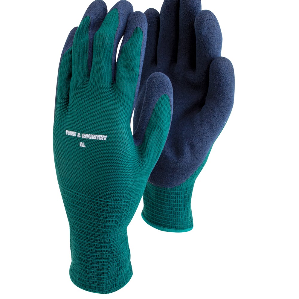 town & country gardening gloves Town & Country MasterGrip Gardening Gloves – Sam Turner & Sons