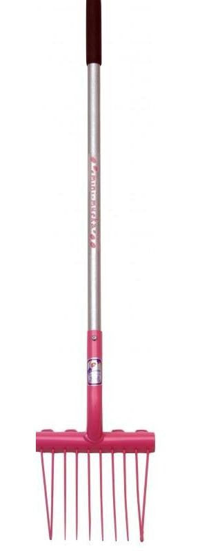 Fynalite Mini Mucka Pink