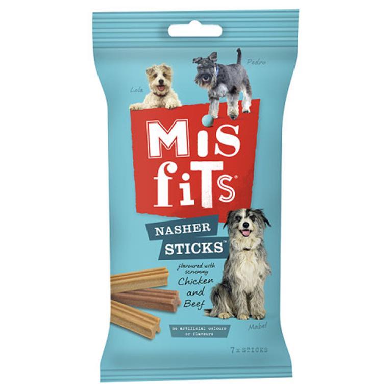 Misfits Nasher Stick - 175g