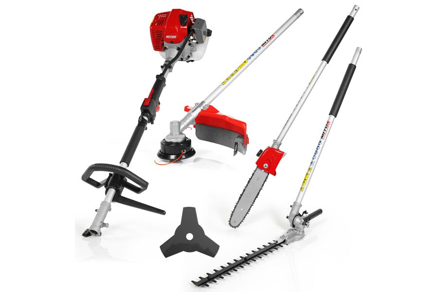 Mitox Petrol Multi-Tool | 26MT-SP Special Edition 4in1