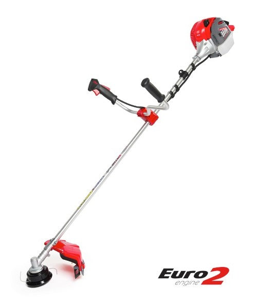 Mitox Petrol Brushcutter | 43U Select