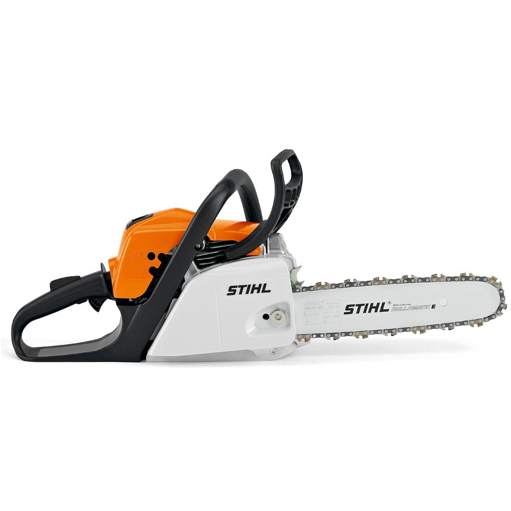 STIHL MS 211 Petrol Chainsaw - Domestic Use