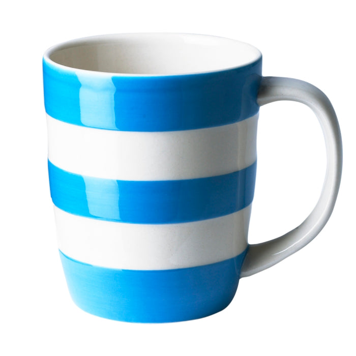Cornishware Cornish Blue Mug 12oz