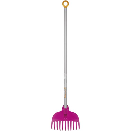 Fiskars My First Fiskars Rake