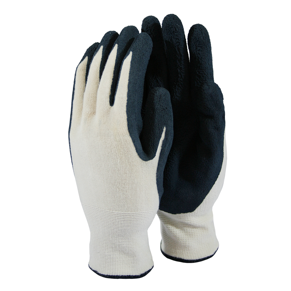 Town & Country Master Gardener Bamboo Gloves Navy