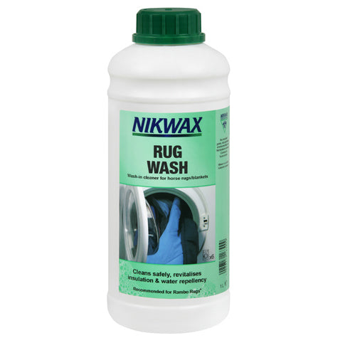 Nikwax Rug Wash