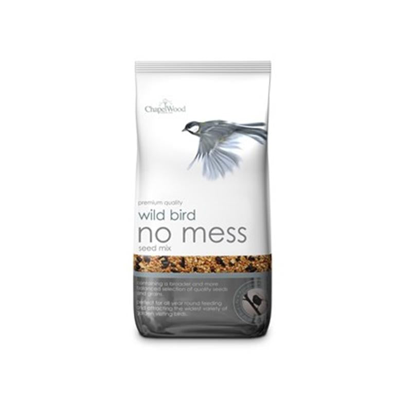 ChapelWood No Mess 1.8kg