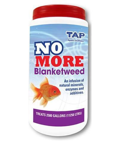 TAP No More Blanketweed 500g