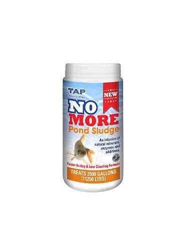 TAP No More Pond Sludge 500g