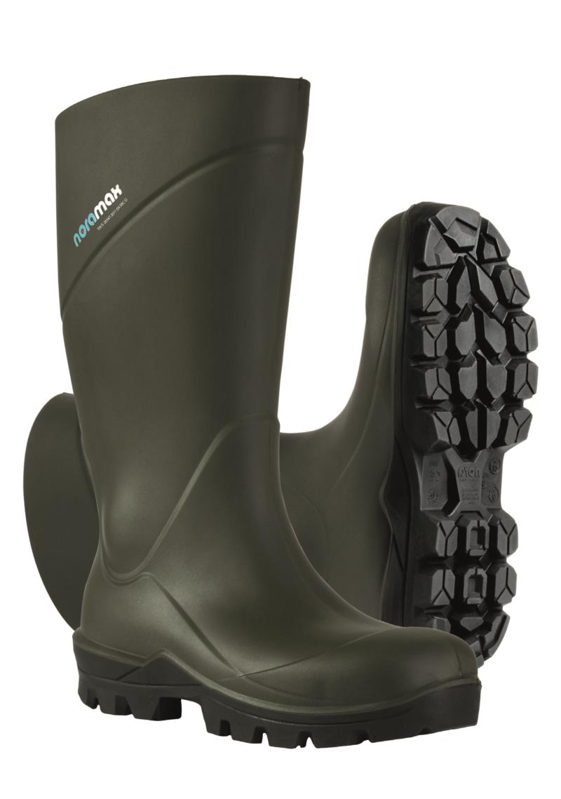 Nora Noramax O4 Wellington Boots