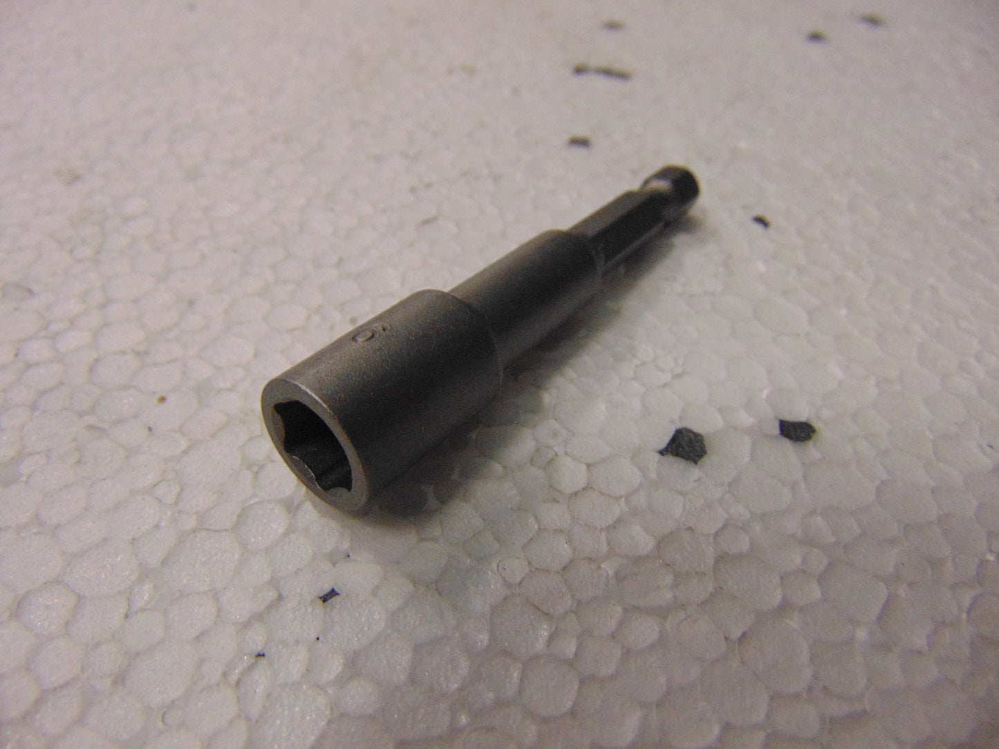 Nut Driver For Sheeting Screws - Each