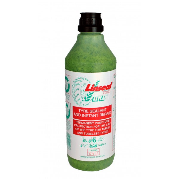 Tyre Sealant & Instant Repair 1L