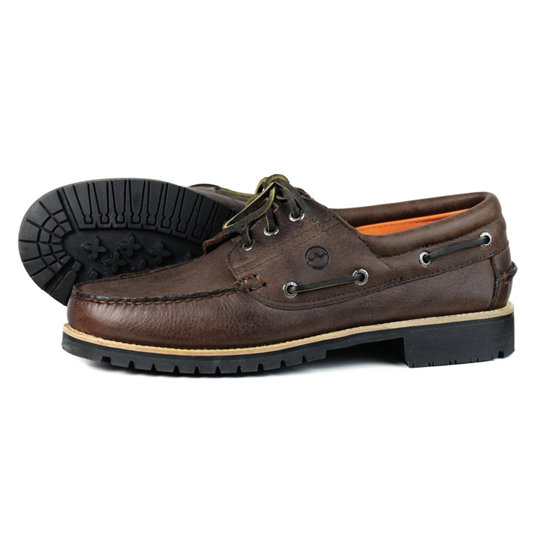 Orca bay 2025 deck shoes sale