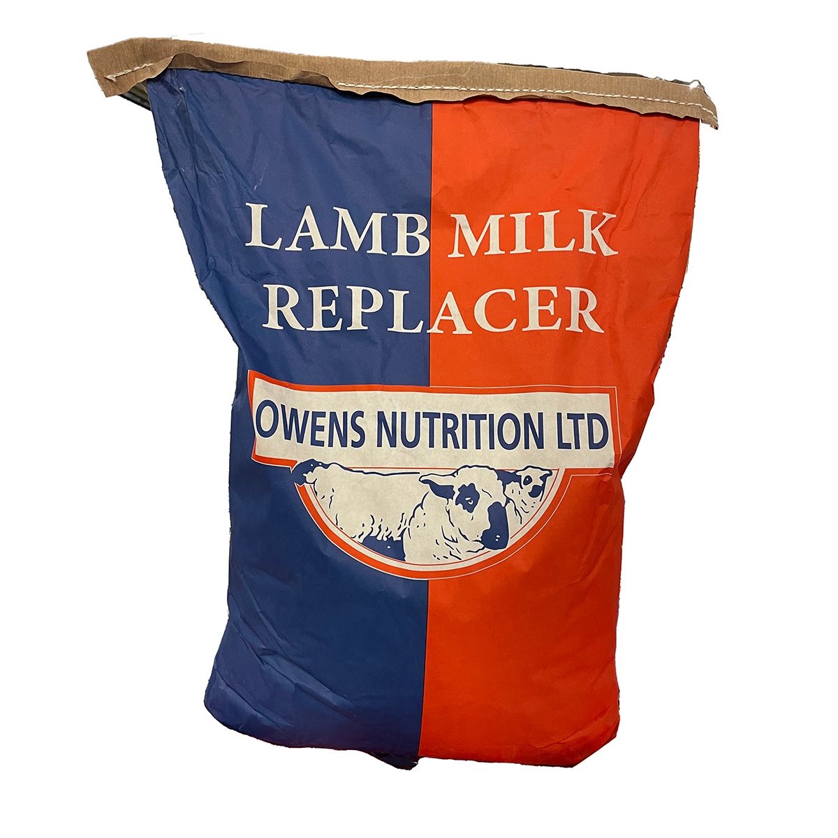 Owens Lamb Milk Replacer