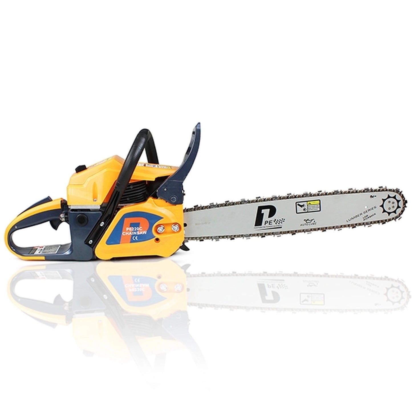 Hyundai P6220C P1 Petrol Chainsaw 20"