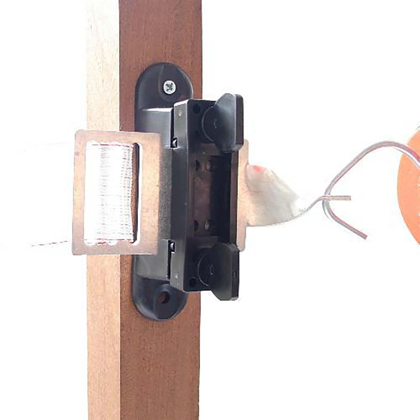 Hotline Handle Anchor For Tape