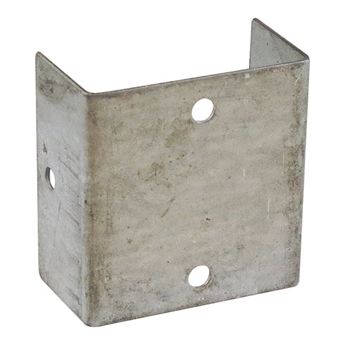 Panel Clip Galvanised 44mm