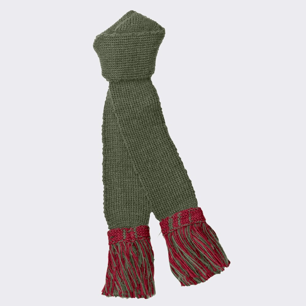 Pennine Premium Wool Garter D473