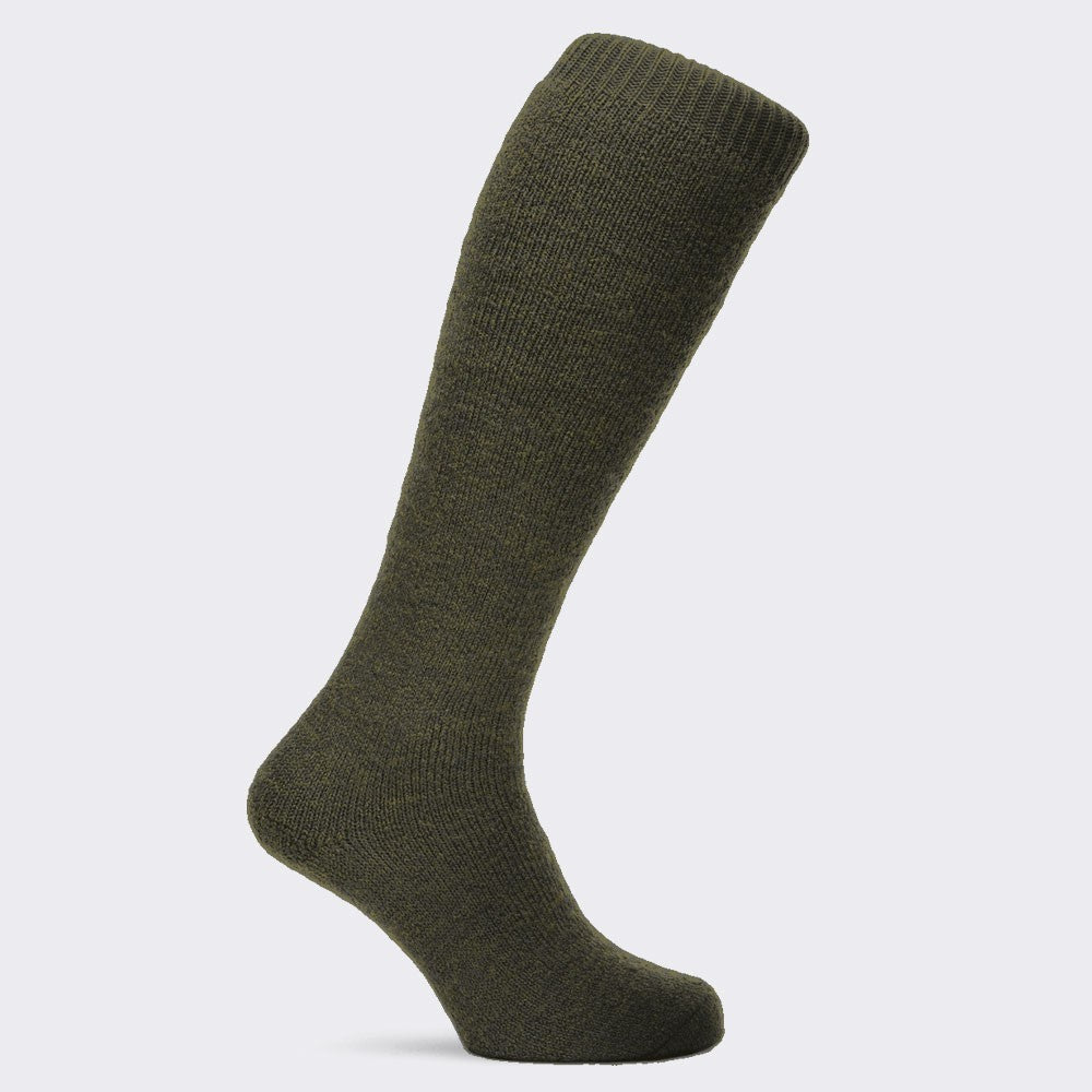 Pennine Ranger Knee High Shooting Sock
