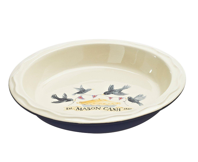 Mason Cash Four & Twenty 24 cm Pie Dish