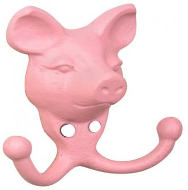 Fallen Fruits Pig Hook