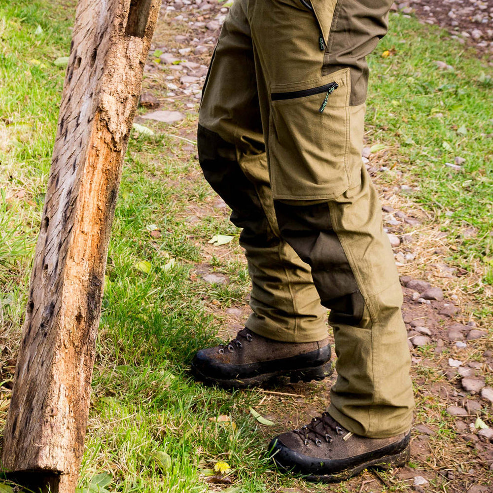Ridgeline Pintail Explorer Waterproof Trousers