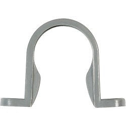 Polypipe Pipe Clip 32mm